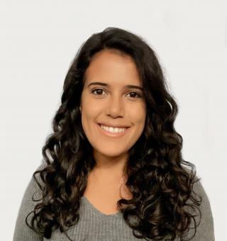 Catalina Mella Reyes