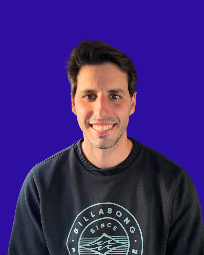 Photo of Adrian