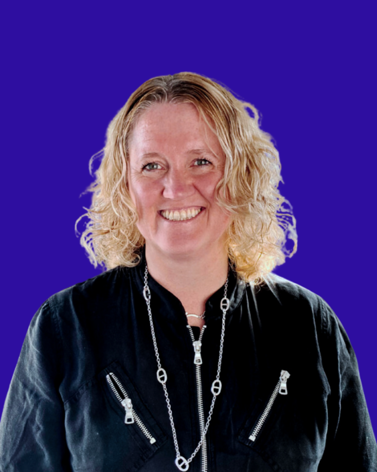 Amanda Glasgow photo