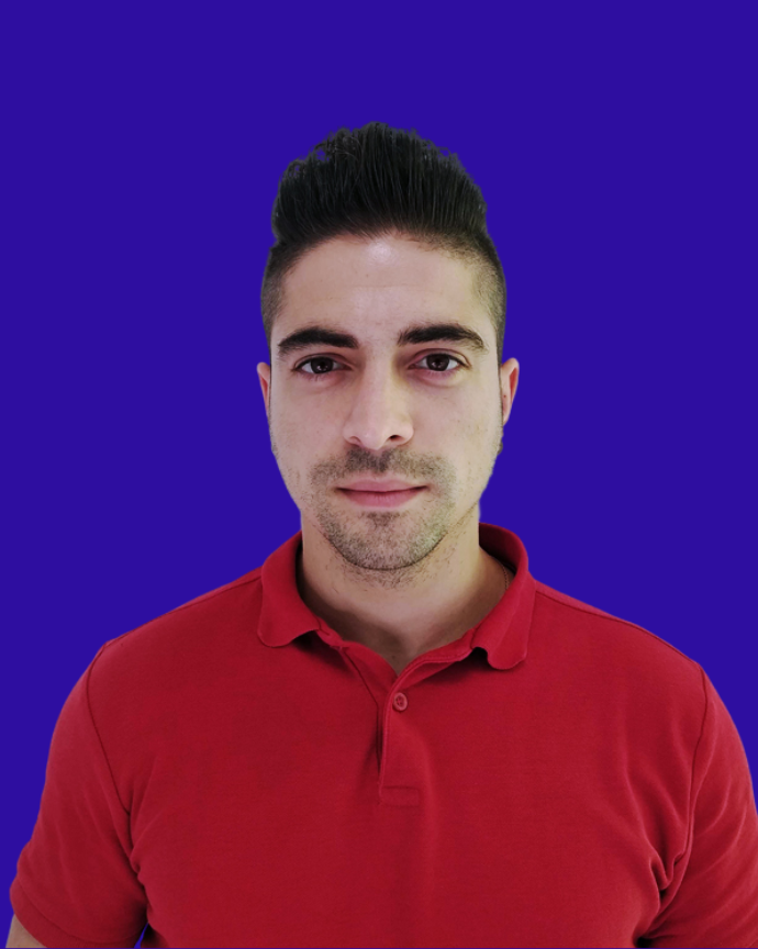 Photo of Antonio