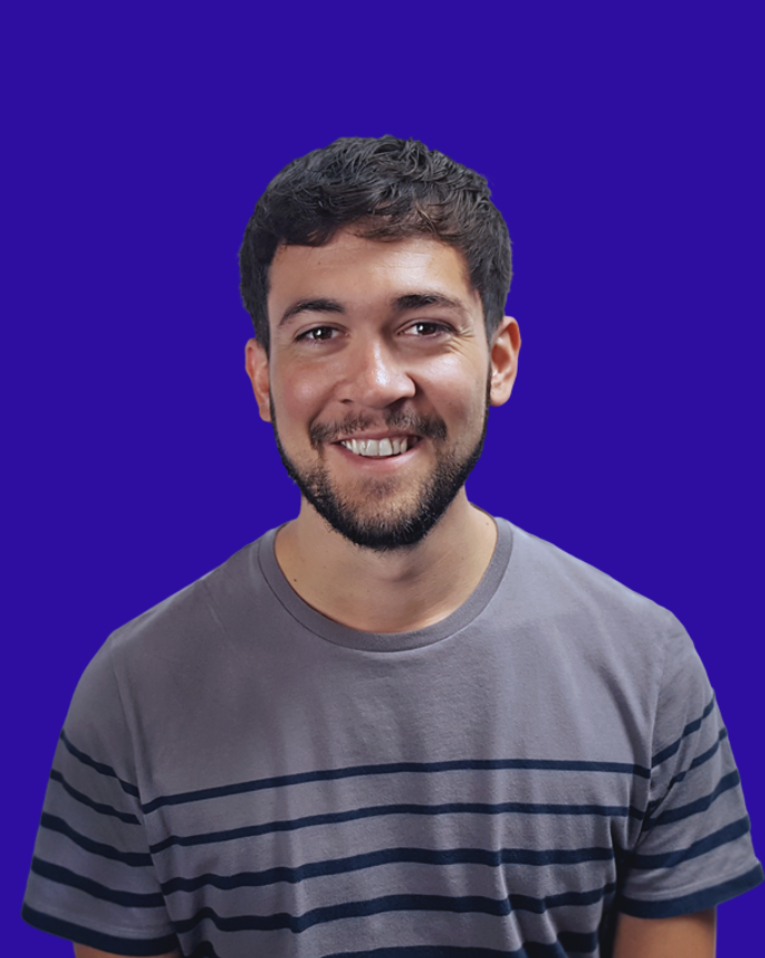 Photo of Joe