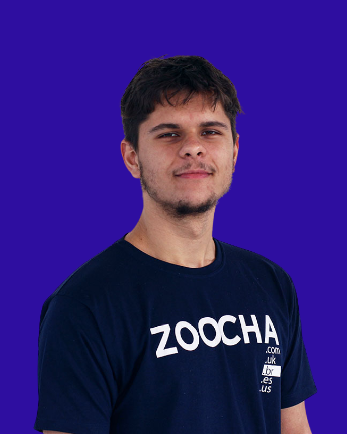 Photo of Julio