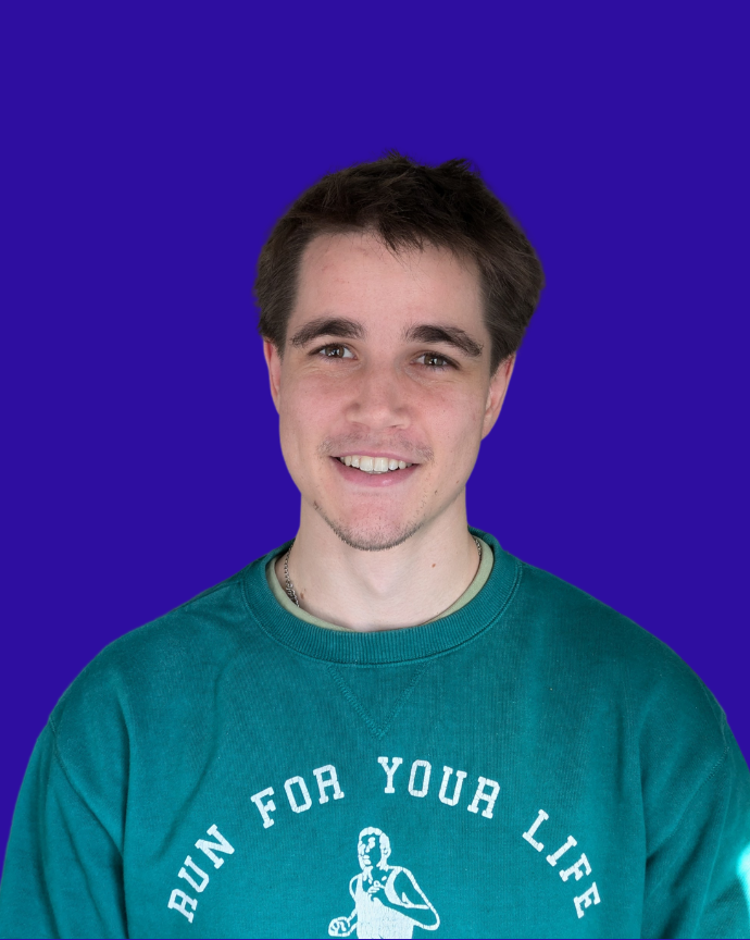 Photo of Lewis