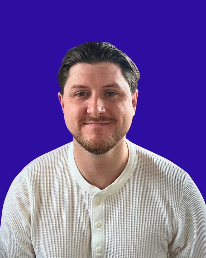 Photo of Marcus