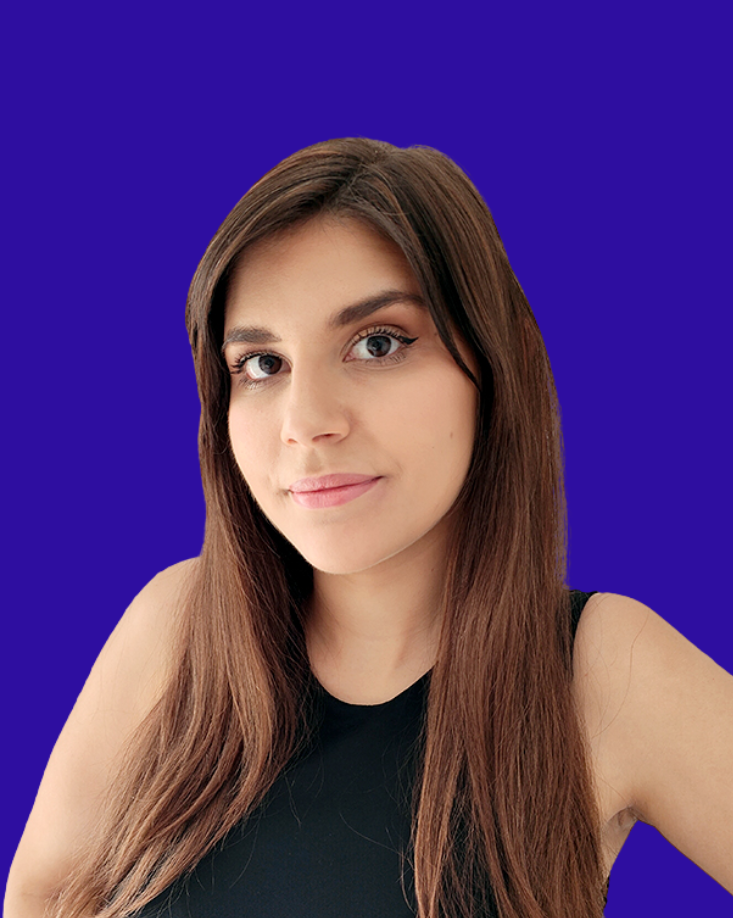 Photo of Maria