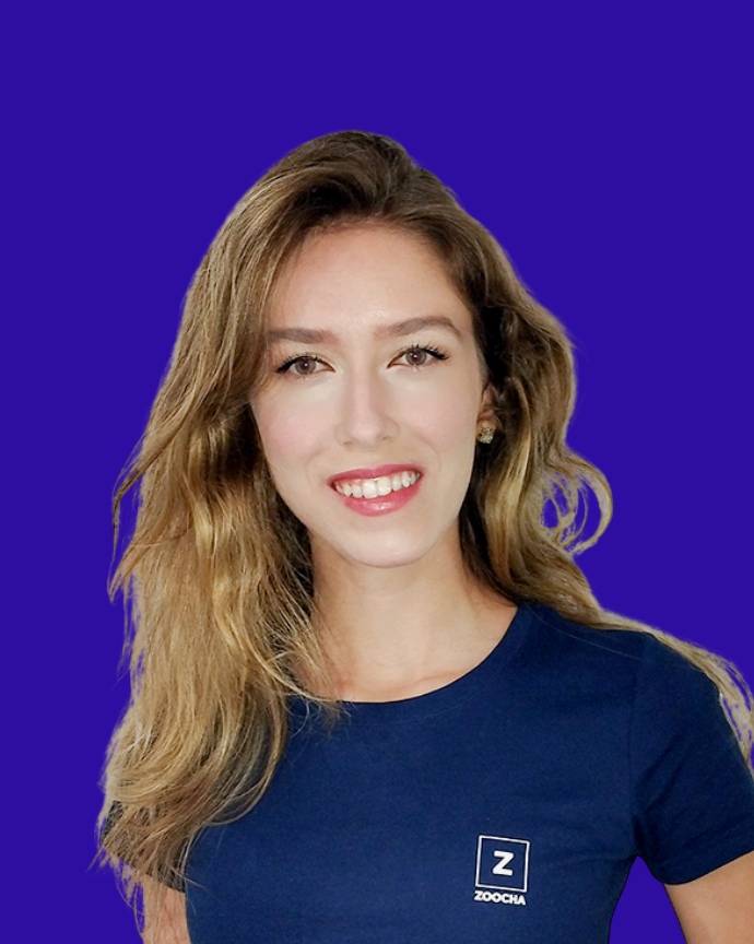 Photo of Natalia