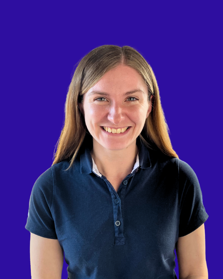 Photo of Rachel