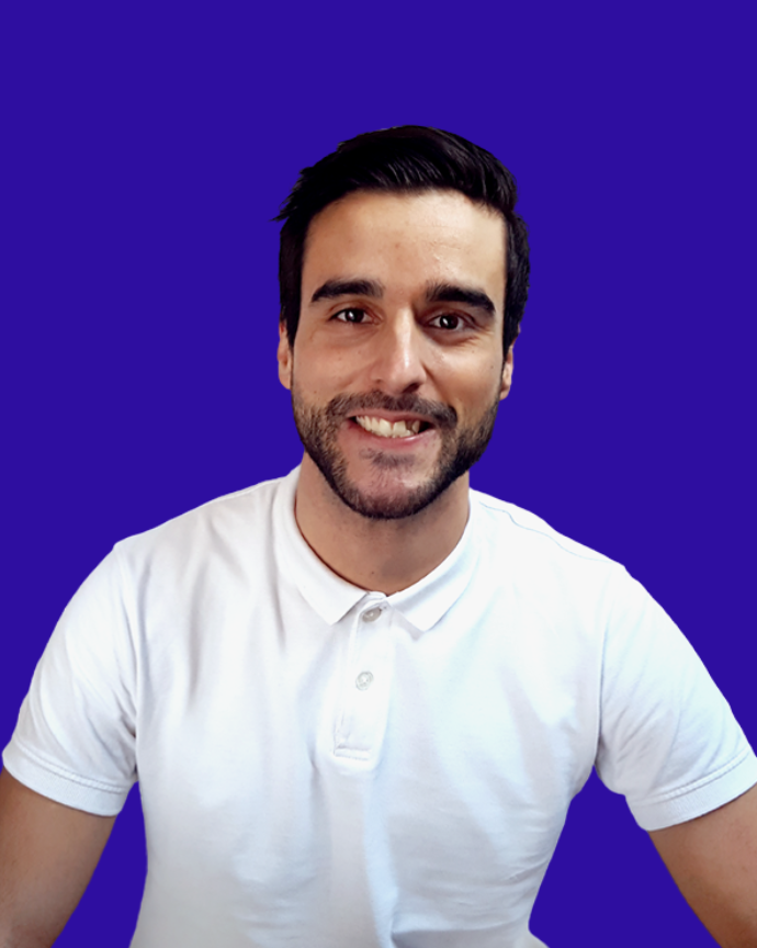 Photo of Santi