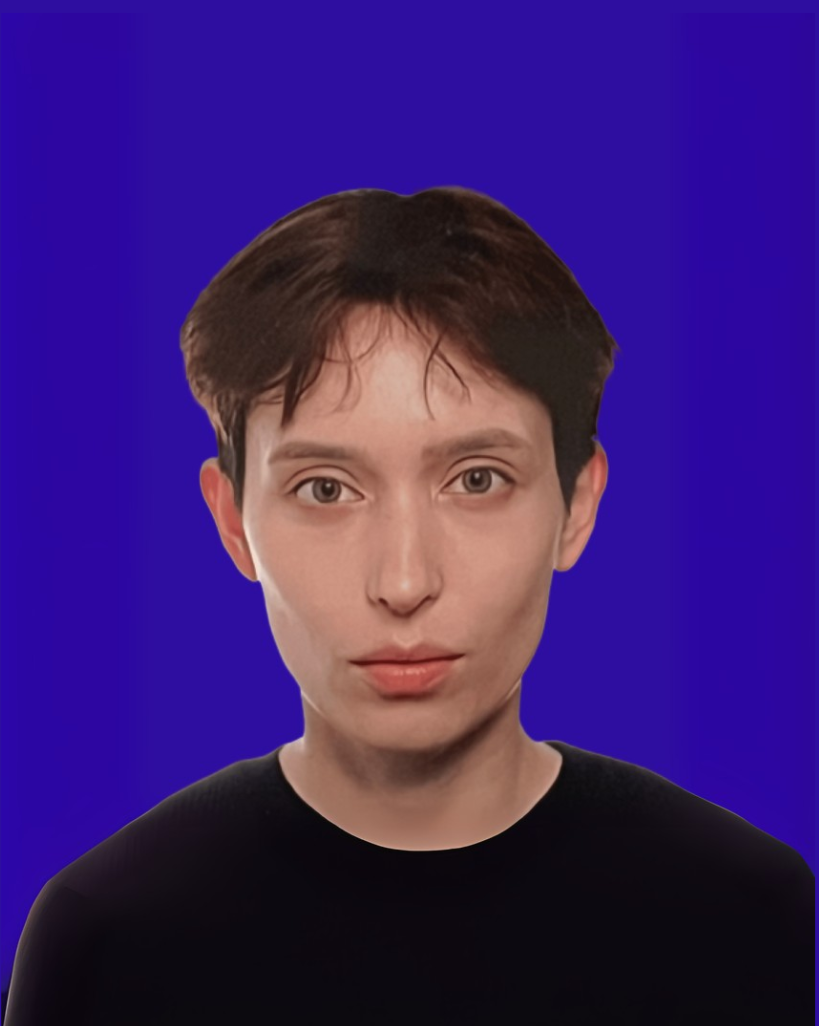 Photo of Ananda