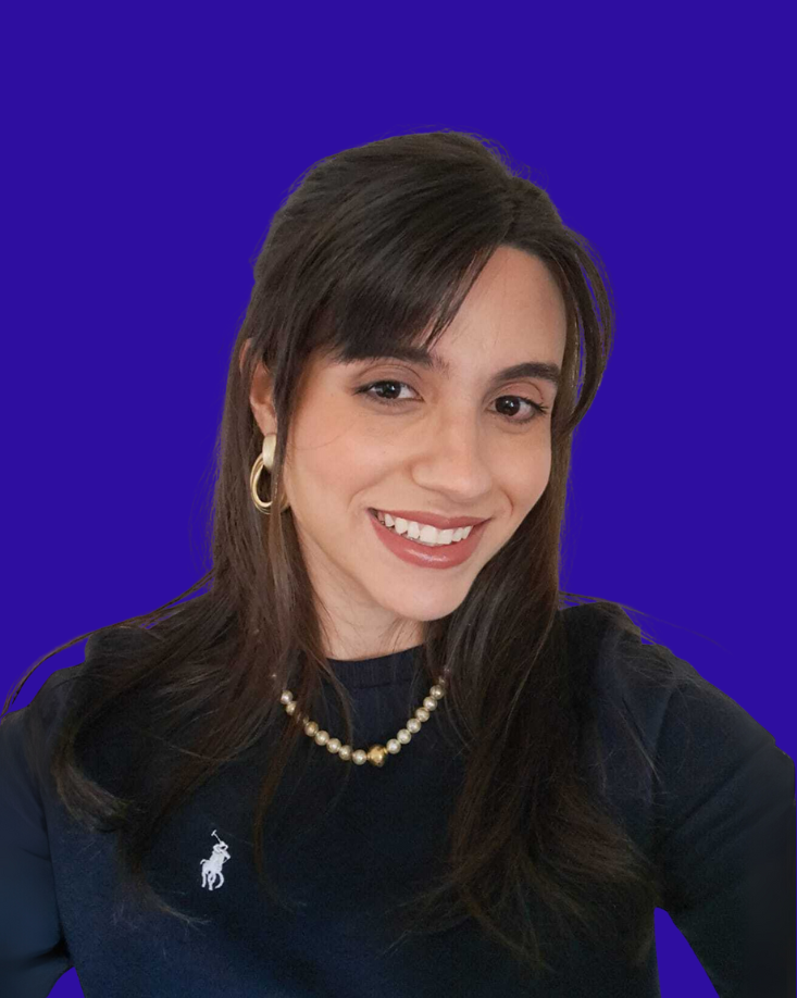 Photo of Andreia