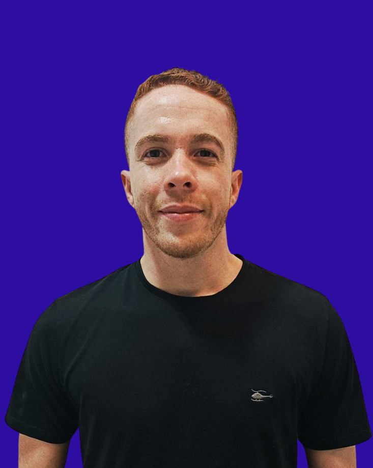 Photo of Brandon