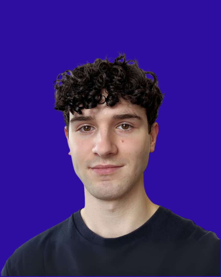 Photo of Daniel