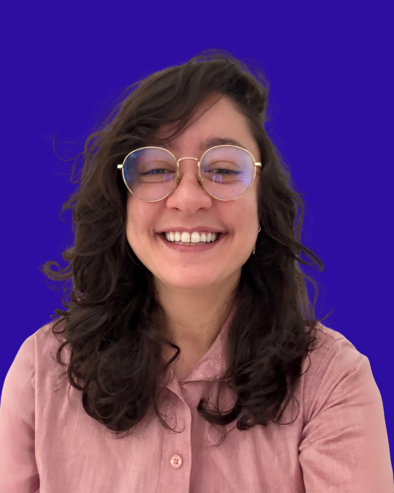 Photo of Fernanda