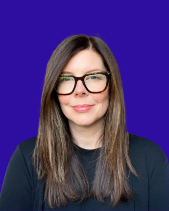 Photo of Hayley Carpenter