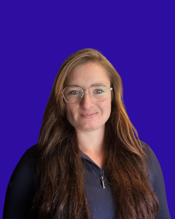 Photo of Kayley