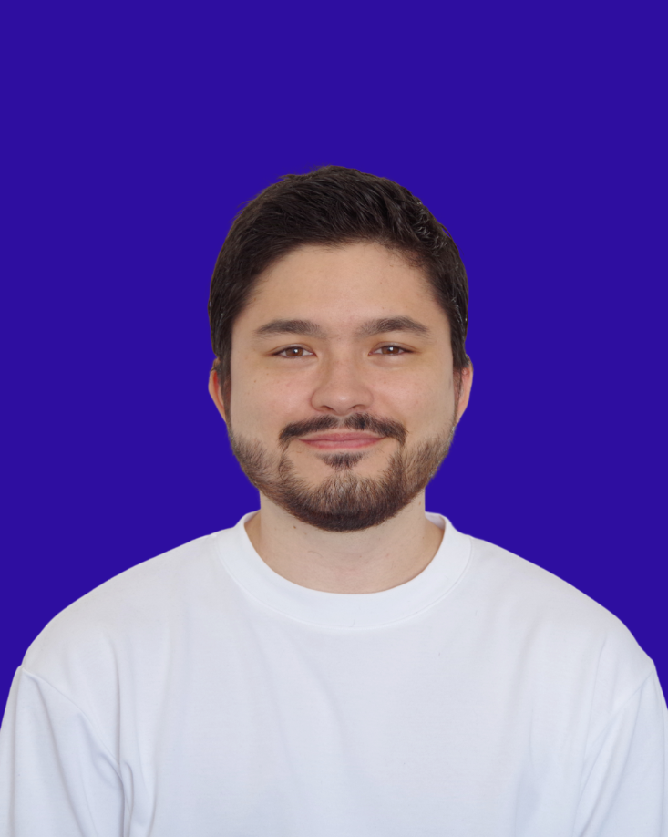 Photo of Kenzo
