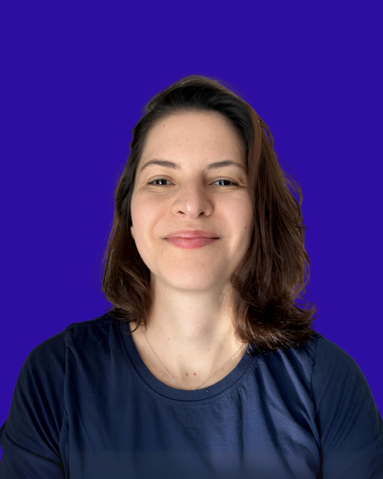 Photo of Leticia