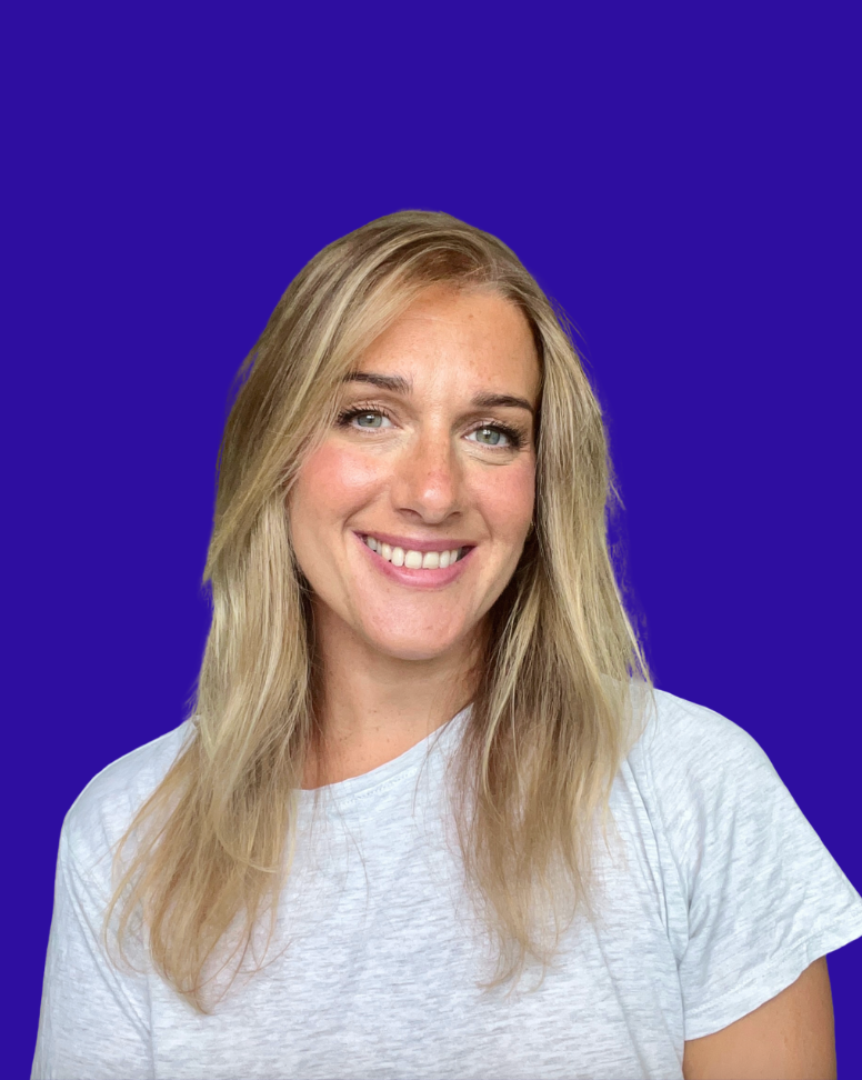 Photo of Natalie