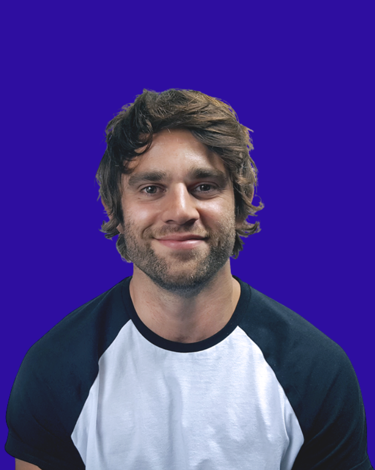 Photo of Owen