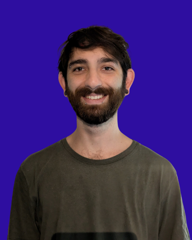 Photo of Pablo