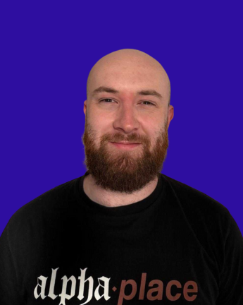 Photo of Dan Cotton
