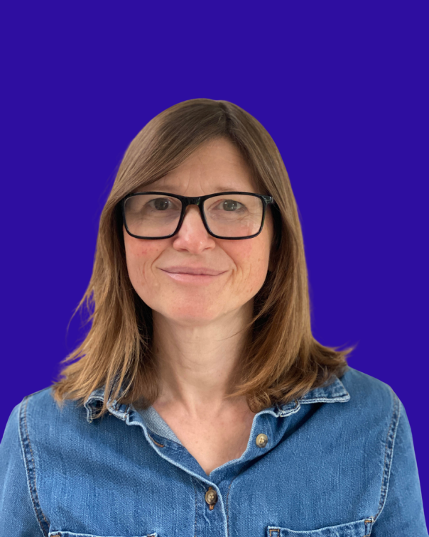 Photo of Louise