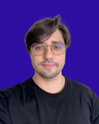 Riandro Proença
