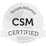 Scrum Master Certified