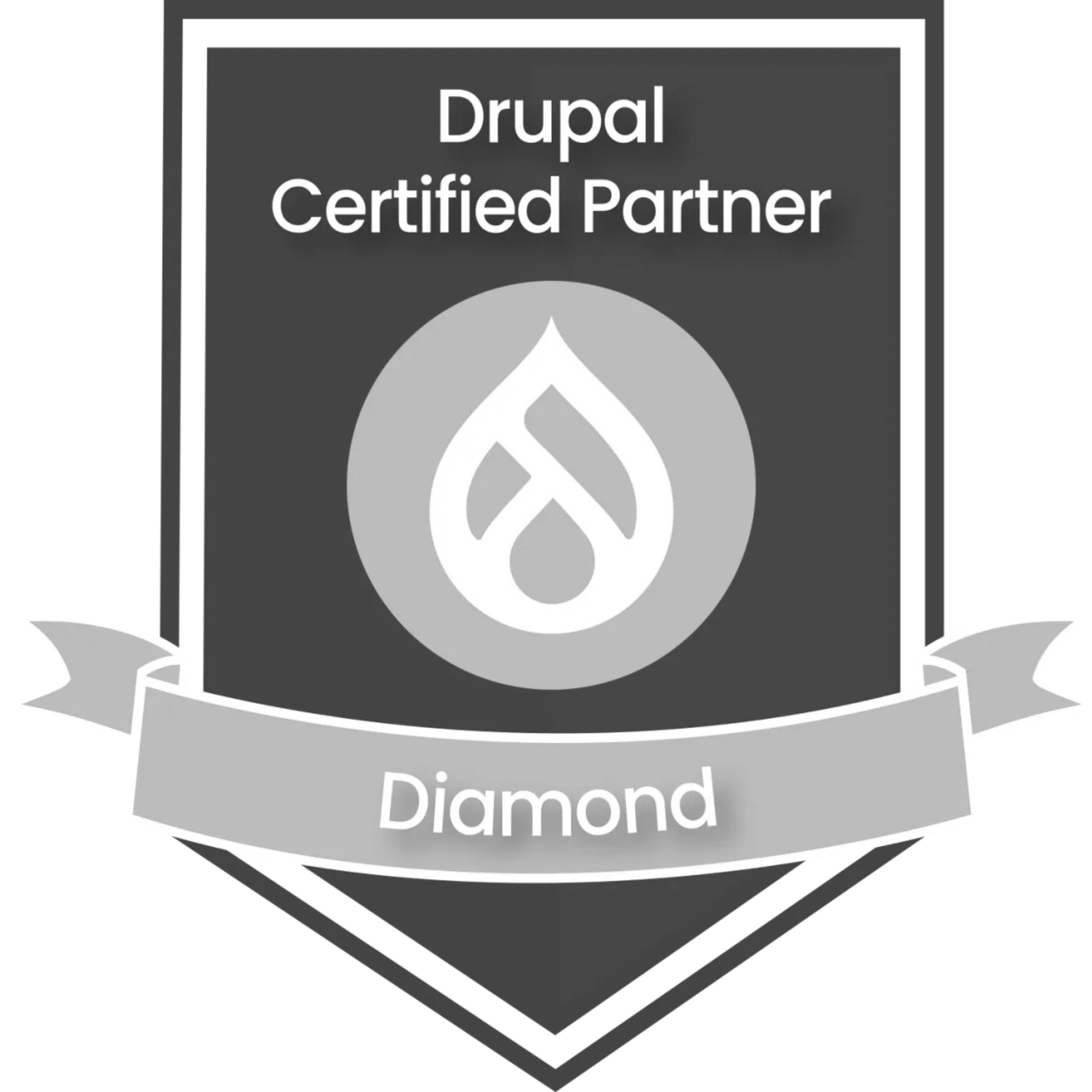 Diamond Certified Partner