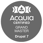 Drupal 7 Grand Master