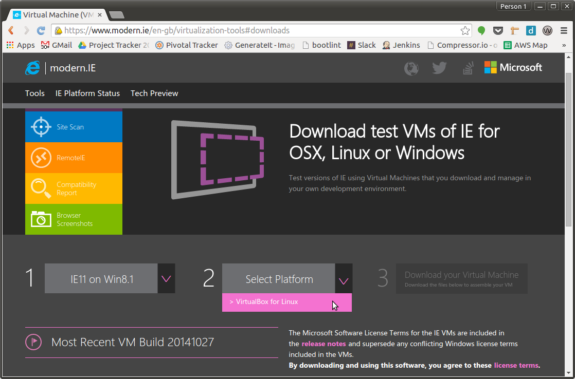 windows 10 virtualbox vm grows larger