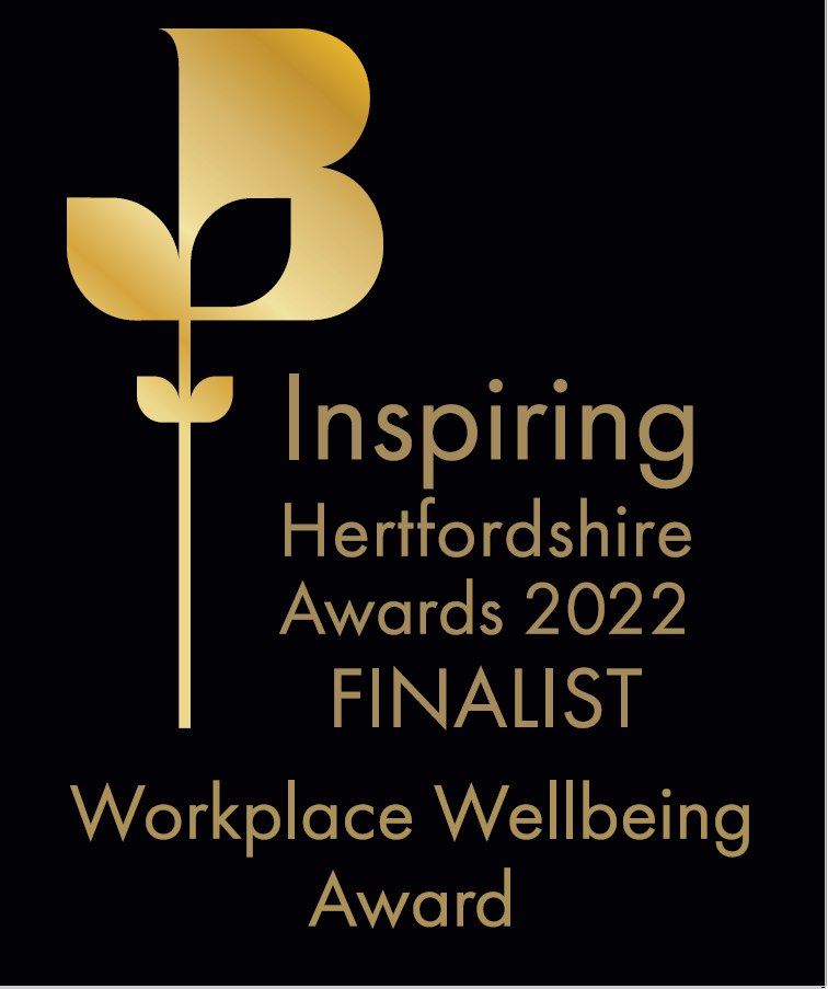Workplace Wellbeing Award