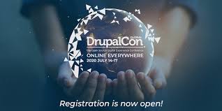 DrupalCon Global 2020