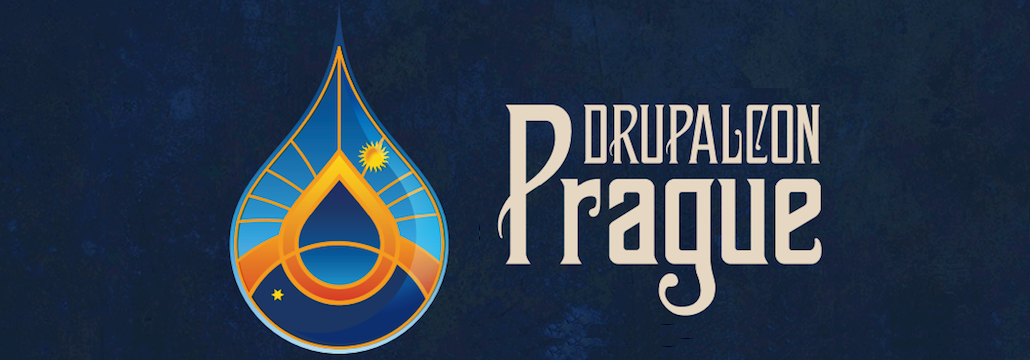 DrupalCon Prague