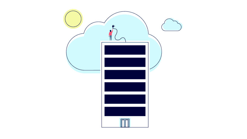 Graphic for Drupal Hosting & Managed Services