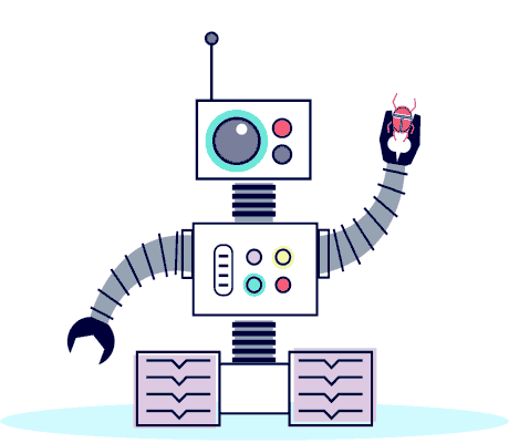 Graphic for Drupal Support
