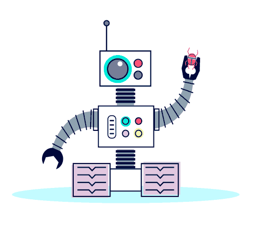 Graphic for Website Performance Optimisation
