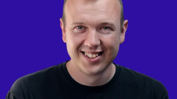 Photo of Dave