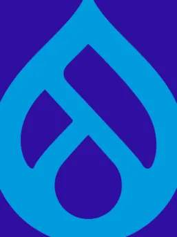 Drupal Logo