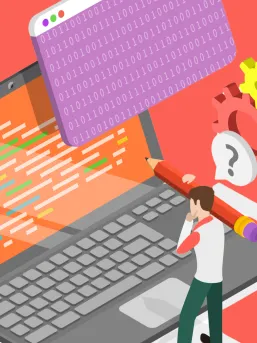 Drupal Updates Graphic