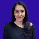 Photo of Denise