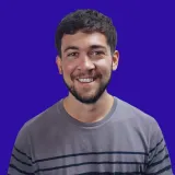 Photo of Joe