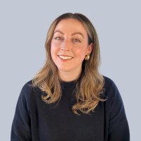 Photo of Hannah