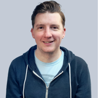 Picture of Paul