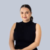 Photo of Bruna