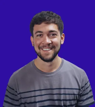 Photo of Joe