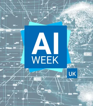 AI Week logo