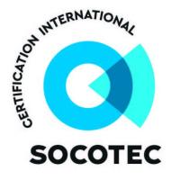 Socotec logo