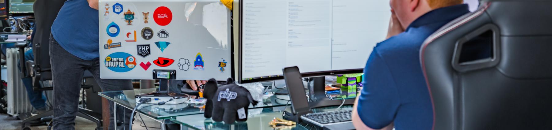 Careers at Zoocha