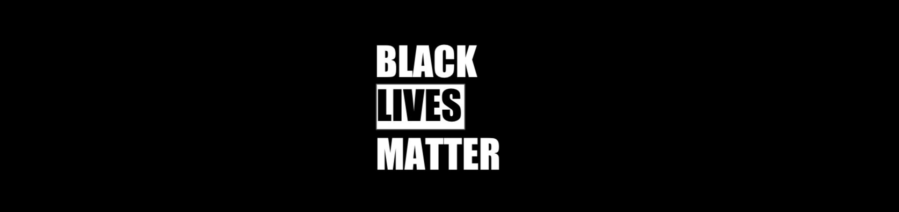 Black Lives Matter